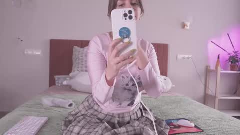 Fluffy and Krut online show from February 2025 10:09:02 AM