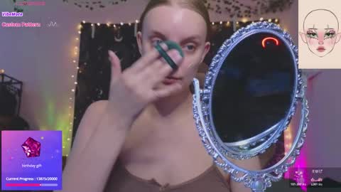 Agatha online show from January 2026 07:56:02 AM