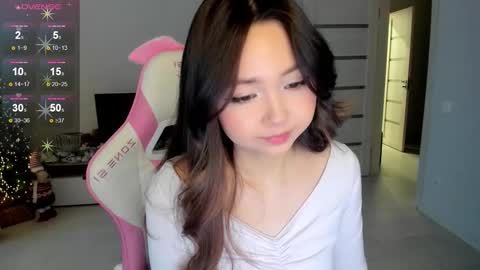 Rose online show from December 2025 03:11:01 AM