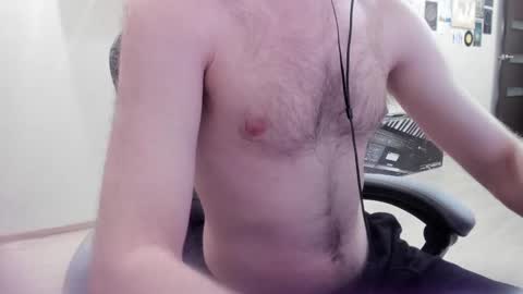 fluffycat  online show from February 2025 09:15:02 PM