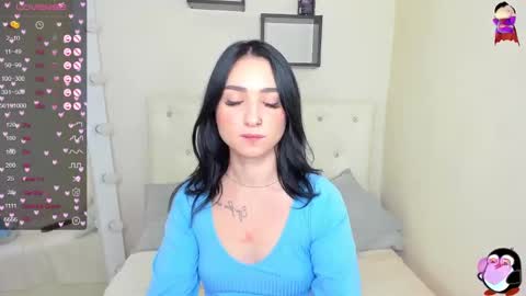 Lina online show from March 2025 11:38:02 PM