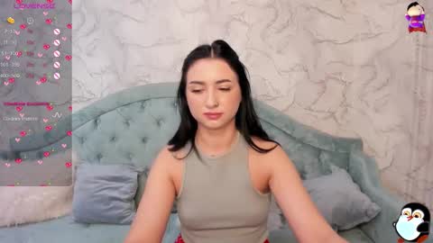 Lina online show from November 2025 12:32:01 AM