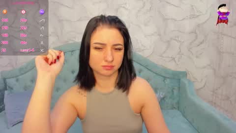 Lina online show from March 2026 11:22:02 PM