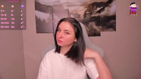 Lina online show from March 2026 02:27:02 AM