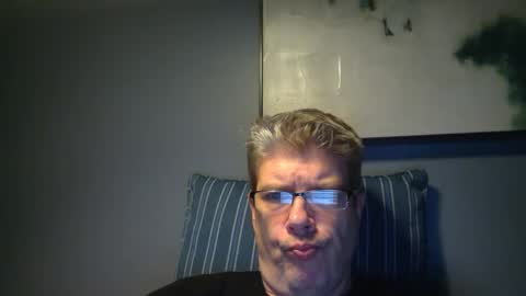 FluidConscience online show from March 2025 06:06:02 AM