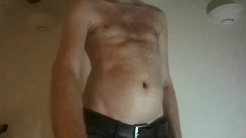 Ex-Firefighter online show from July 2026 01:01:01 AM