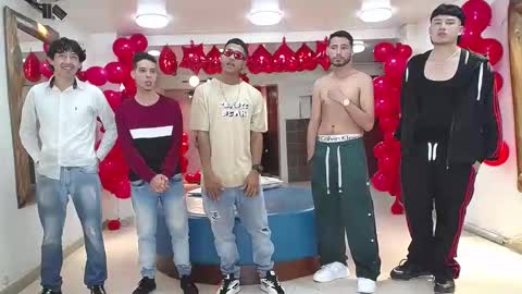 flyckers online show from February 2025 08:04:02 PM