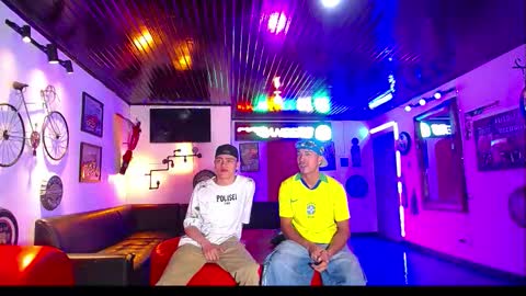 flyckers online show from February 2026 07:12:01 PM