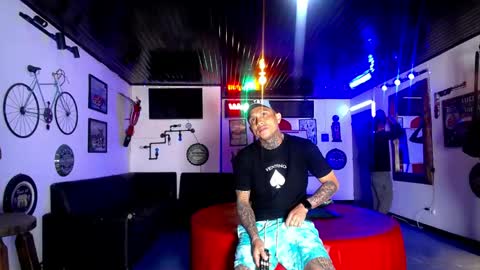 flyckers online show from May 2026 12:13:01 PM