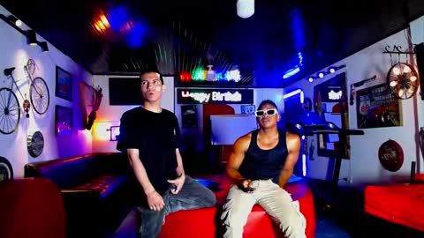 flyckers online show from May 2026 12:14:02 PM