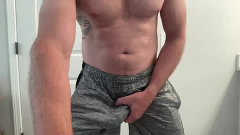 Average Joe online show from July 2026 03:53:02 PM