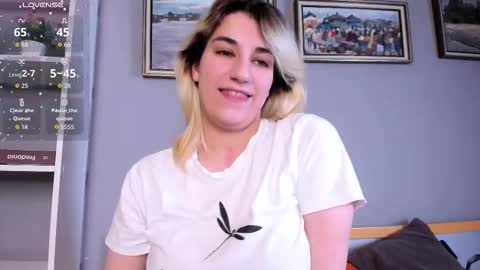 Ellie online show from December 2025 06:09:02 AM