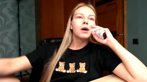 Snapshot of fofhcf chatting on February 2025 06:56:02 PM Molli Ready for any play with you. Hottest show in pvt Help a student earn big tokens online show from February 2025 06:56:02 PM