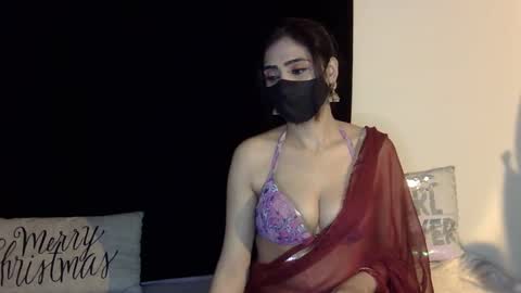 Fogbunny online show from December 2024 11:28:02 PM