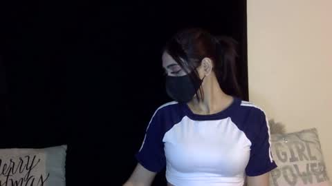 Fogbunny online show from January 2025 08:31:02 PM