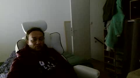 foxalwaysexcited online show from November 2025 07:34:02 PM