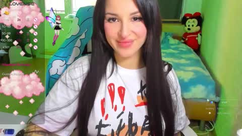 folinskaayaa online show from September 2025 07:24:02 AM