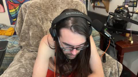 Snapshot of folkemord69 chatting on January 2025 10:39:02 AM Chris online show from January 2025 10:39:02 AM