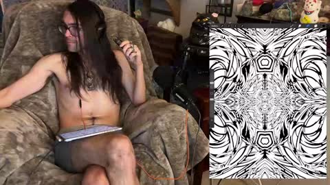 Snapshot of folkemord69 chatting on January 2025 02:57:01 PM Chris online show from January 2025 02:57:01 PM