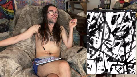 Snapshot of folkemord69 chatting on January 2025 02:16:02 AM Chris online show from January 2025 02:16:02 AM