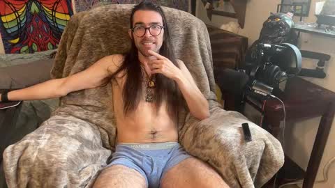 Snapshot of folkemord69 chatting on February 2025 05:43:02 PM Chris online show from February 2025 05:43:02 PM