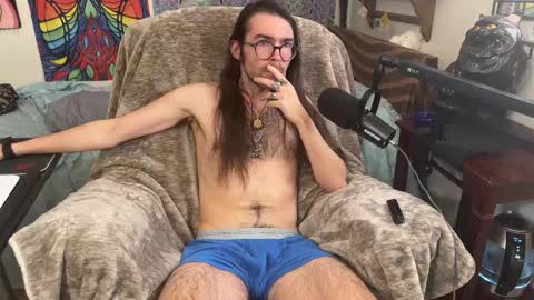 Snapshot of folkemord69 chatting on February 2025 12:05:01 AM Chris online show from February 2025 12:05:01 AM