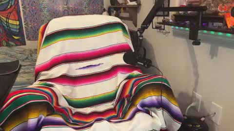 Snapshot of folkemord69 chatting on September 2025 10:50:01 AM Chris online show from September 2025 10:50:01 AM