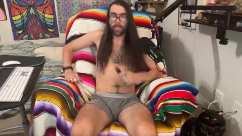 Snapshot of folkemord69 chatting on September 2025 09:11:02 AM Chris online show from September 2025 09:11:02 AM