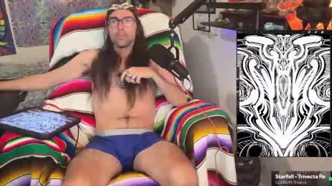 Snapshot of folkemord69 chatting on September 2025 08:06:01 AM Chris online show from September 2025 08:06:01 AM