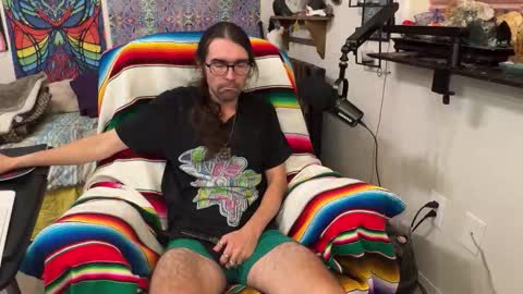 Snapshot of folkemord69 chatting on October 2025 11:42:01 AM Chris online show from October 2025 11:42:01 AM