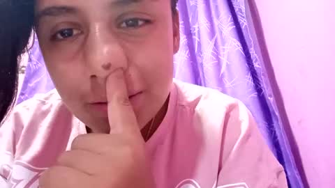 fonseca nezuko online show from December 2024 05:26:01 AM