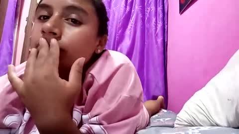 fonseca nezuko online show from January 2025 05:52:01 AM