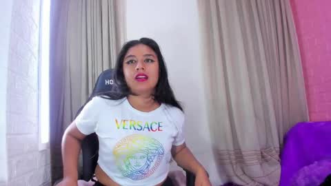 fonseca nezuko online show from February 2025 10:53:02 PM