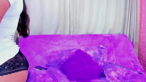 fonseca nezuko online show from March 2025 09:59:02 PM