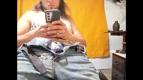 Snapshot of footlover6 chatting on November 2025 04:58:02 AM Thomas Jefferson online show from November 2025 04:58:02 AM