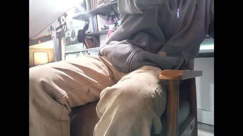 Snapshot of footlover6 chatting on December 2025 07:16:02 AM Thomas Jefferson online show from December 2025 07:16:02 AM