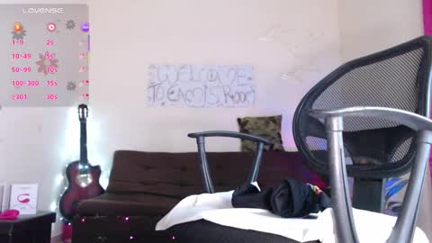 Snapshot of for_mycami chatting on January 2026 11:03:02 AM for_mycami online show from January 2026 11:03:02 AM