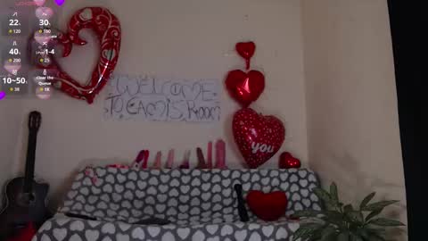 Snapshot of for_mycami chatting on February 2026 11:12:02 PM for_mycami online show from February 2026 11:12:02 PM