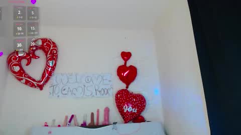 Snapshot of for_mycami chatting on February 2026 12:19:02 AM for_mycami online show from February 2026 12:19:02 AM