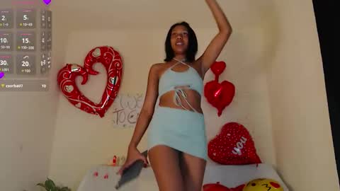 Snapshot of for_mycami chatting on February 2026 10:07:01 PM for_mycami online show from February 2026 10:07:01 PM