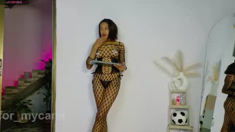 for_mycami online show from July 2026 04:18:02 AM