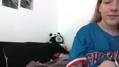 Pussy Queen online show from December 2025 07:58:02 AM