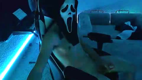 Forbidden Vibes couple online show from May 2026 03:04:02 AM
