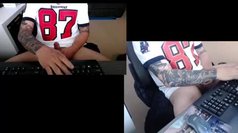 Snapshot of forbiddenalpha chatting on October 2025 08:28:01 PM ForbiddenAlpha online show from October 2025 08:28:01 PM