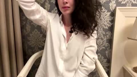 Snapshot of forbiddennvelvet chatting on September 2025 07:18:02 PM forbiddennvelvet online show from September 2025 07:18:02 PM