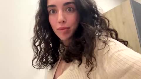 Snapshot of forbiddennvelvet chatting on October 2025 07:25:02 PM forbiddennvelvet online show from October 2025 07:25:02 PM