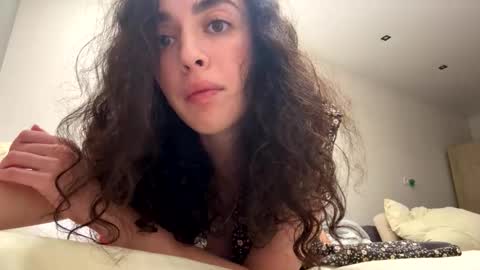 Snapshot of forbiddennvelvet chatting on October 2025 08:14:02 PM forbiddennvelvet online show from October 2025 08:14:02 PM