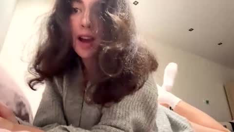 Snapshot of forbiddennvelvet chatting on November 2025 04:29:01 PM forbiddennvelvet online show from November 2025 04:29:01 PM