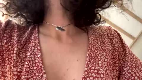 Snapshot of forbiddennvelvet chatting on December 2025 10:55:01 AM forbiddennvelvet online show from December 2025 10:55:01 AM