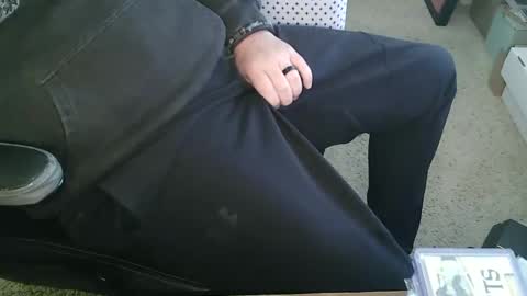 foreplayman22 online show from February 2026 09:19:02 PM